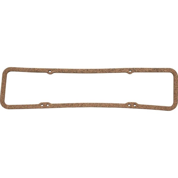 Allstar 0.31 in. Valve Cover Gaskets Cork for Small Block Chevy ALL87210